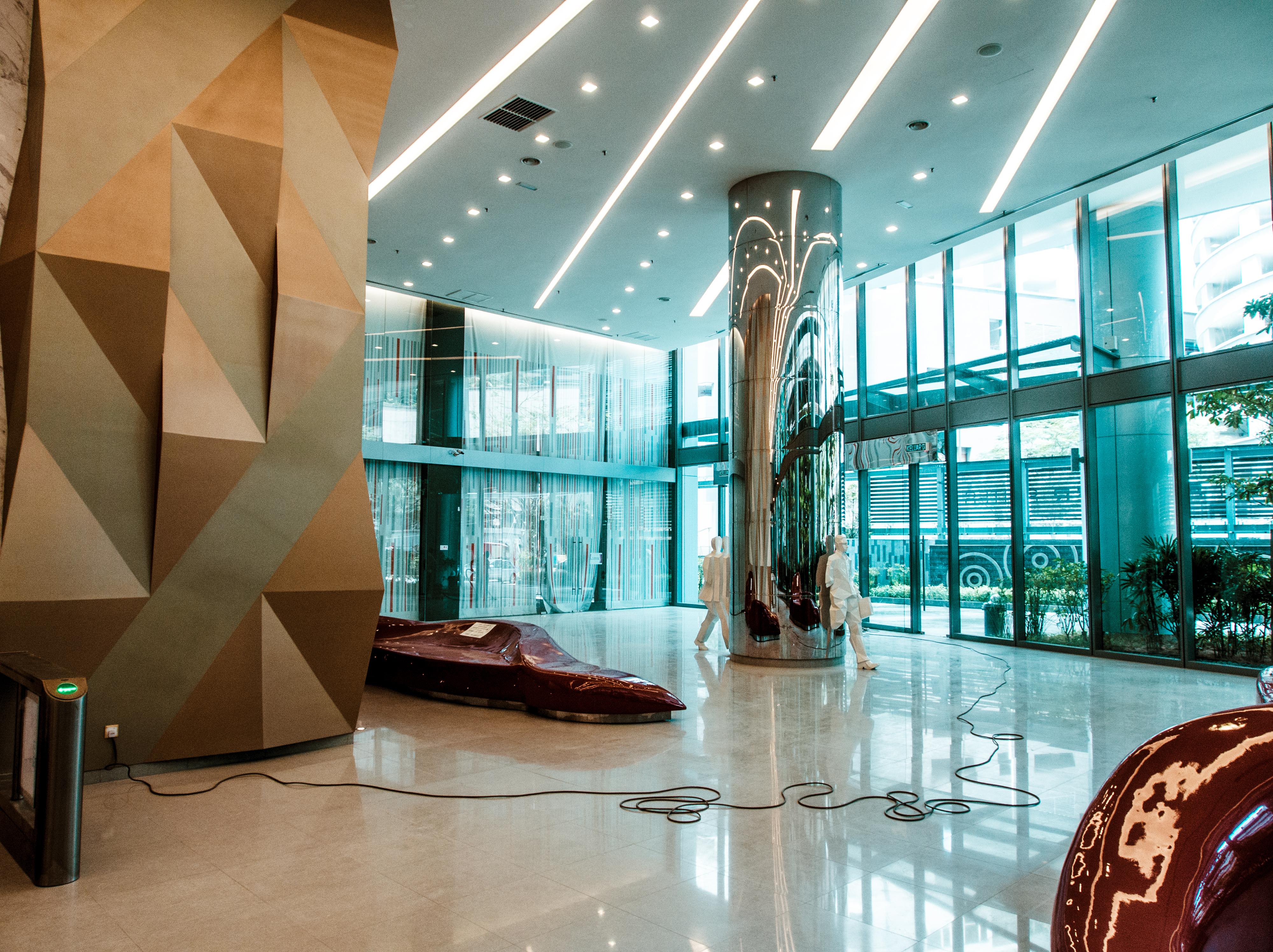 Summer Suites Residences By Subhome Kuala Lumpur Exterior foto